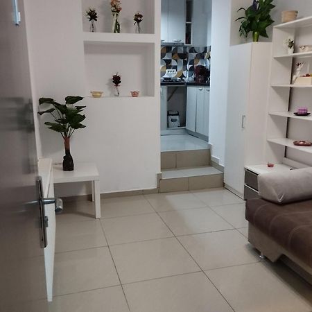 Appartement Tomis Promenada à Constanţa Extérieur photo