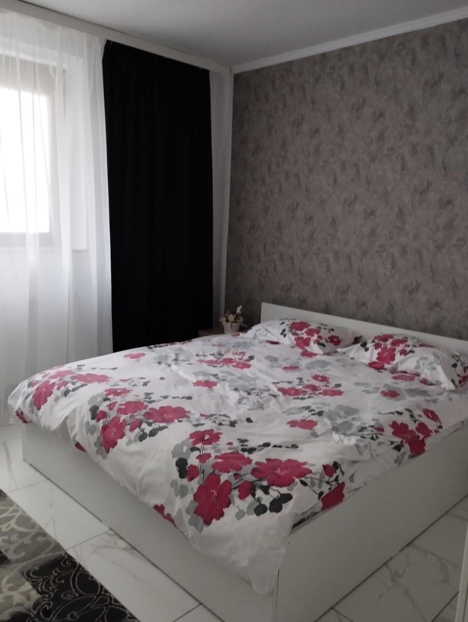 Appartement Tomis Promenada à Constanţa Extérieur photo