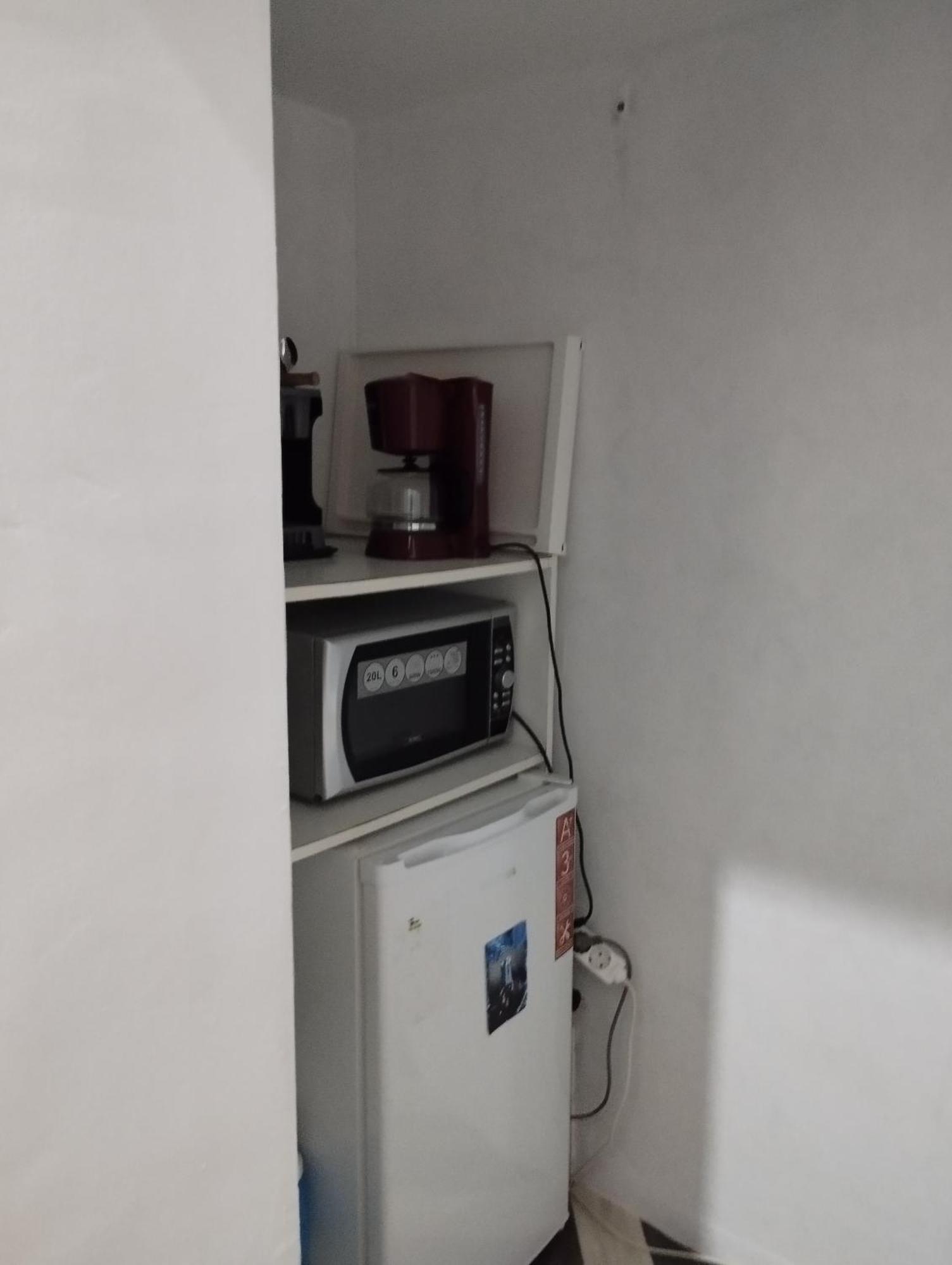 Appartement Tomis Promenada à Constanţa Extérieur photo