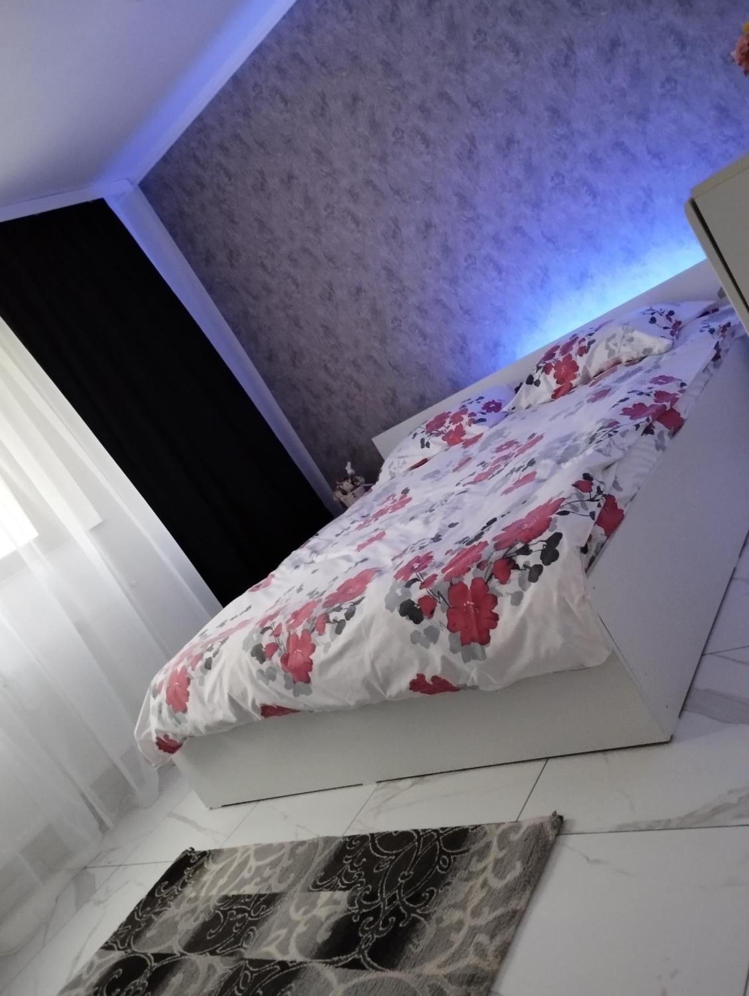 Appartement Tomis Promenada à Constanţa Extérieur photo