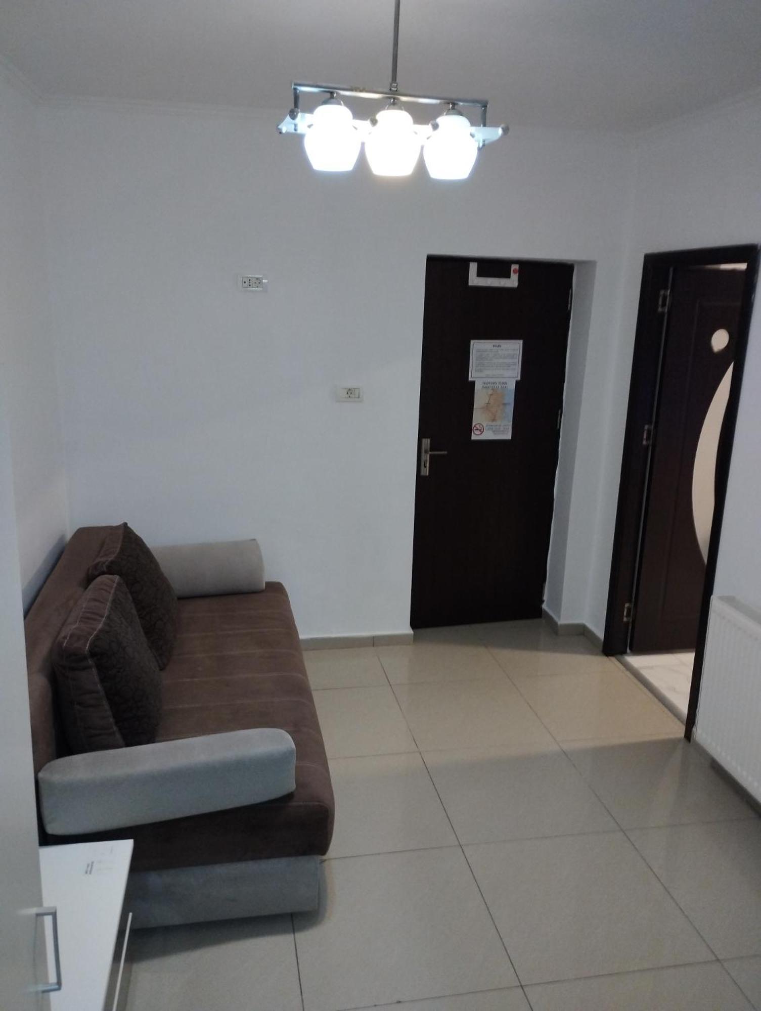 Appartement Tomis Promenada à Constanţa Extérieur photo