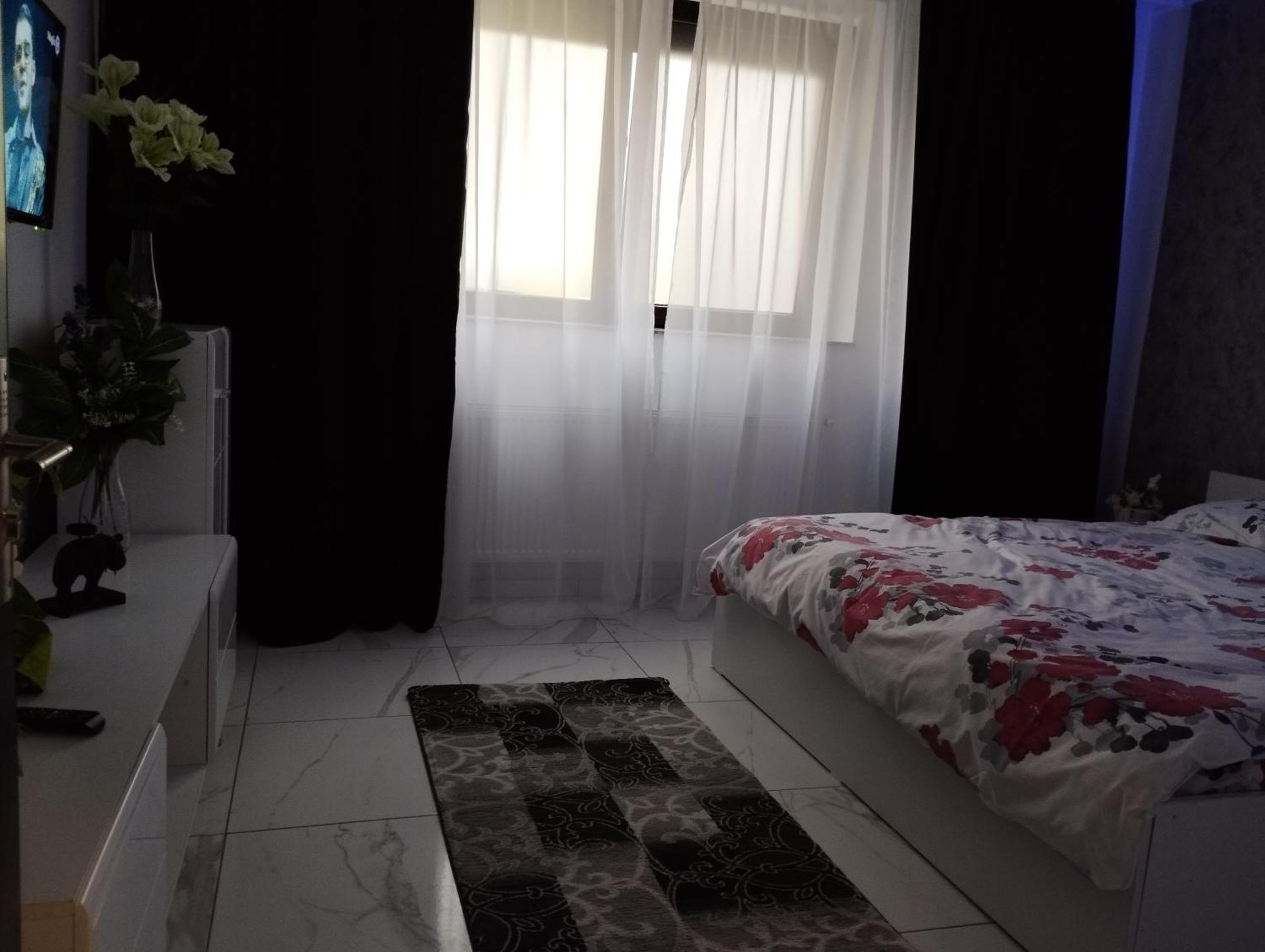 Appartement Tomis Promenada à Constanţa Extérieur photo