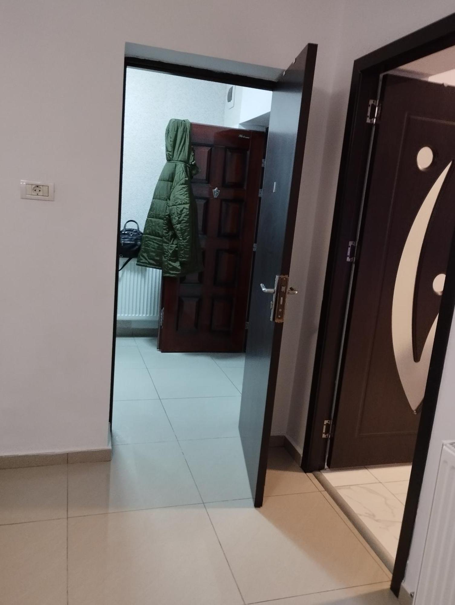 Appartement Tomis Promenada à Constanţa Extérieur photo
