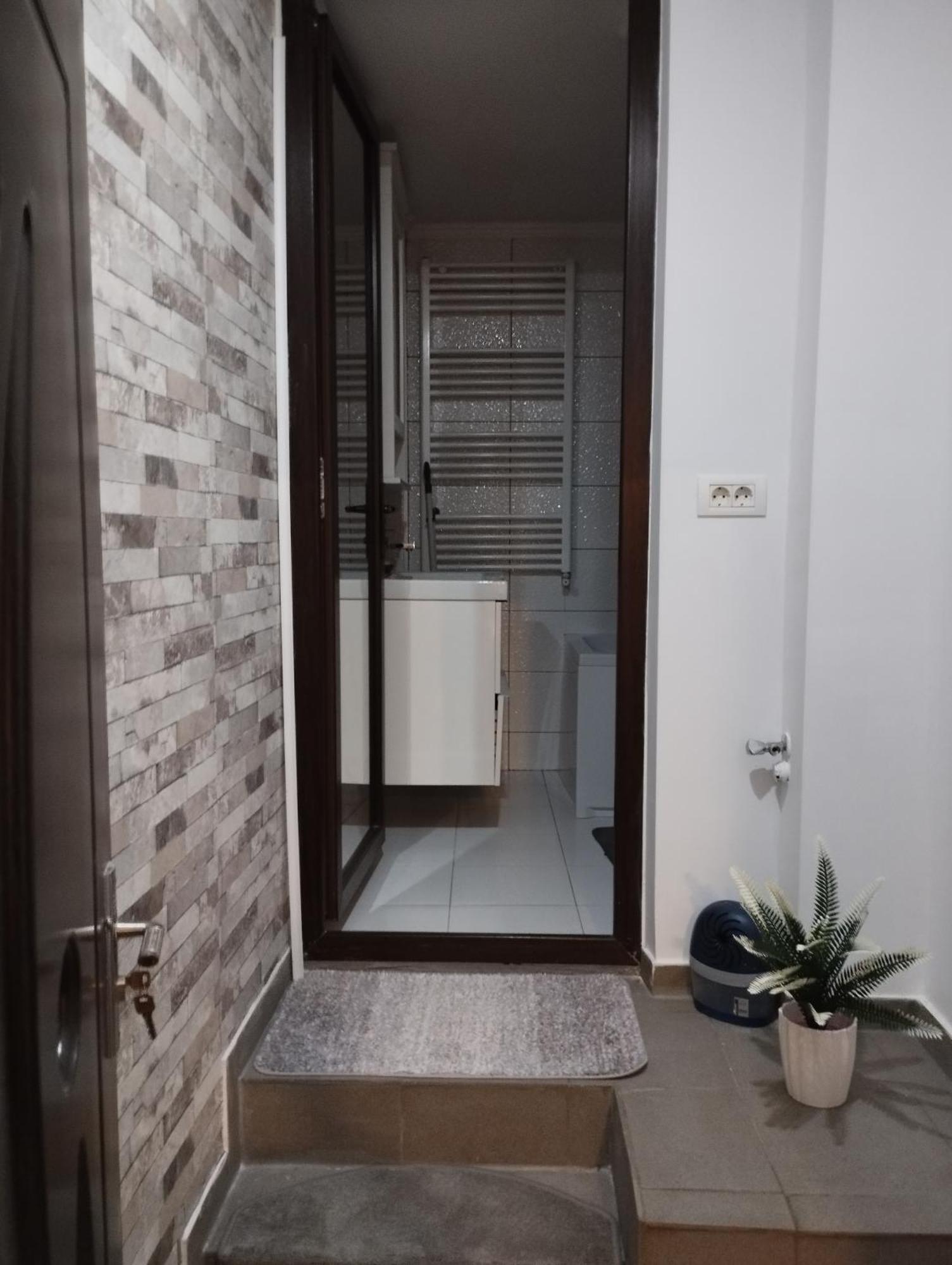 Appartement Tomis Promenada à Constanţa Extérieur photo