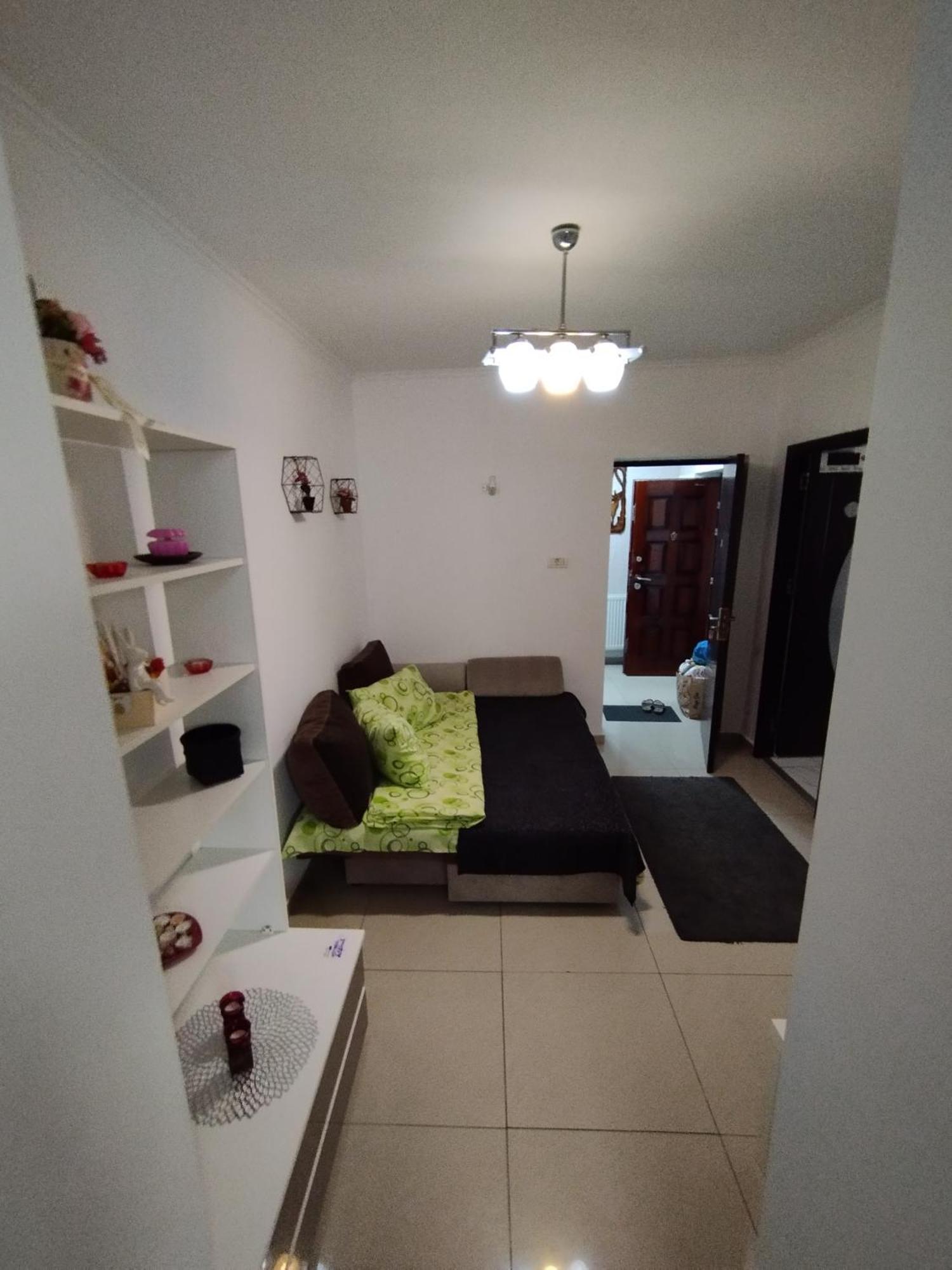 Appartement Tomis Promenada à Constanţa Extérieur photo